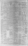 Western Daily Press Saturday 14 December 1901 Page 10