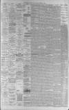 Western Daily Press Tuesday 17 December 1901 Page 5