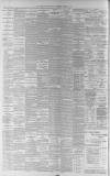 Western Daily Press Wednesday 18 December 1901 Page 8