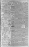 Western Daily Press Saturday 21 December 1901 Page 5