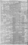 Western Daily Press Wednesday 15 January 1902 Page 8