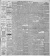 Western Daily Press Friday 10 January 1902 Page 5