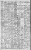 Western Daily Press Monday 13 January 1902 Page 4
