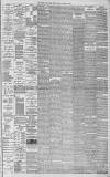 Western Daily Press Monday 13 January 1902 Page 5