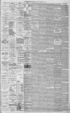Western Daily Press Saturday 18 January 1902 Page 5