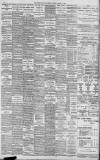 Western Daily Press Saturday 18 January 1902 Page 10
