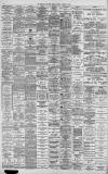 Western Daily Press Monday 20 January 1902 Page 4