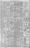 Western Daily Press Monday 20 January 1902 Page 8