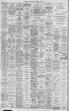 Western Daily Press Wednesday 22 January 1902 Page 4