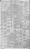 Western Daily Press Wednesday 22 January 1902 Page 8