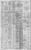 Western Daily Press Friday 24 January 1902 Page 4