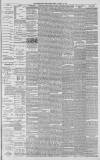 Western Daily Press Friday 24 January 1902 Page 5