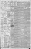 Western Daily Press Saturday 25 January 1902 Page 5