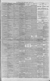 Western Daily Press Monday 27 January 1902 Page 3