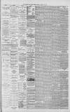 Western Daily Press Monday 27 January 1902 Page 5