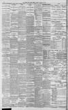 Western Daily Press Monday 27 January 1902 Page 10