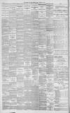 Western Daily Press Monday 03 February 1902 Page 8