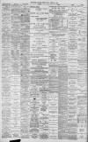 Western Daily Press Friday 14 February 1902 Page 4