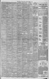 Western Daily Press Saturday 15 February 1902 Page 3