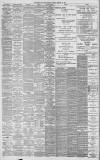 Western Daily Press Saturday 15 February 1902 Page 4