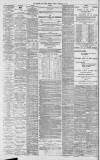 Western Daily Press Monday 24 February 1902 Page 4