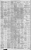 Western Daily Press Friday 28 February 1902 Page 4