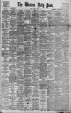 Western Daily Press Saturday 15 March 1902 Page 1