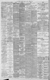 Western Daily Press Monday 03 March 1902 Page 4