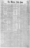 Western Daily Press Tuesday 18 March 1902 Page 1