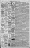 Western Daily Press Monday 07 April 1902 Page 5