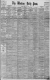 Western Daily Press Friday 16 May 1902 Page 1