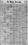 Western Daily Press Saturday 24 May 1902 Page 1