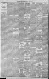 Western Daily Press Monday 14 July 1902 Page 6