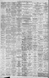Western Daily Press Friday 25 July 1902 Page 4