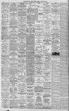 Western Daily Press Monday 25 August 1902 Page 4