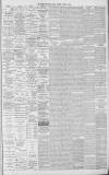 Western Daily Press Saturday 18 October 1902 Page 5