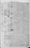 Western Daily Press Saturday 25 October 1902 Page 5