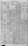 Western Daily Press Saturday 08 November 1902 Page 4