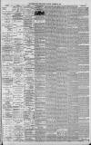 Western Daily Press Saturday 29 November 1902 Page 5