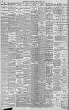 Western Daily Press Tuesday 30 December 1902 Page 8