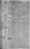 Western Daily Press Monday 26 January 1903 Page 5