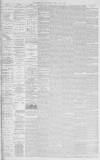 Western Daily Press Friday 17 July 1903 Page 5