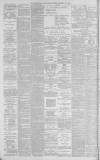 Western Daily Press Friday 20 November 1903 Page 4