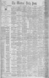 Western Daily Press Saturday 21 November 1903 Page 1