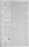 Western Daily Press Wednesday 25 November 1903 Page 5