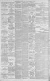 Western Daily Press Friday 27 November 1903 Page 4