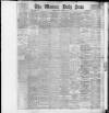 Western Daily Press Friday 15 January 1904 Page 1