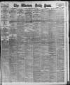 Western Daily Press Tuesday 02 February 1904 Page 1