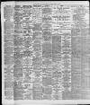 Western Daily Press Saturday 12 March 1904 Page 4