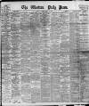 Western Daily Press Saturday 26 March 1904 Page 1
